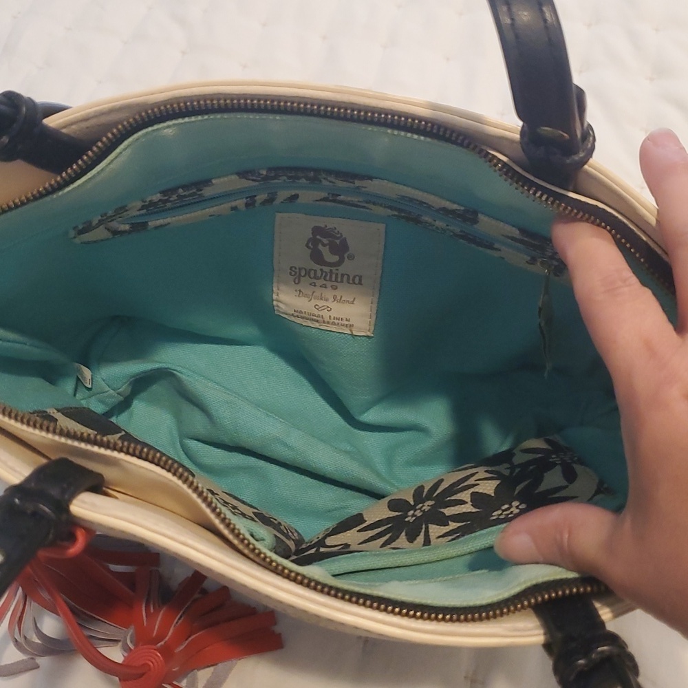 Privateer Island tote by Spartina 449 (30) - Picture 12 of 12